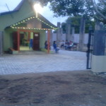 Adonai Church